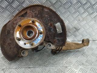 ступица передняя левая Land Rover Range Rover Sport 1 поколение 2006, 2.7 л., TDVM, дизель, АКПП, внедорожник 5 дв.