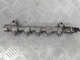 топливная рампа Kia Ceed 2 поколение 2013, 1.6 л., дизель, МКПП, хетчбэк 5 дв., 314002A420