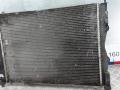 радиатор охлаждения Nissan Qashqai 1 поколение [рестайлинг] 2010, 1.5 л., дизель, МКПП, внедорожник 5 дв., 21400JD51B, 21400JD51C - фото №3
