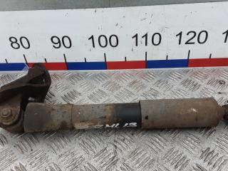 амортизатор задний Toyota RAV4 3 поколение (XA30) 2006, 2.2 л., дизель, МКПП, внедорожник 5 дв.