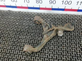 рычаг передний левый Land Rover Range Rover Sport 1 поколение 2008, 3.6 л., дизель, АКПП, внедорожник 5 дв., RBJ500850, 5H323084FA