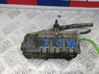 клапан компрессора пневмоподвески Land Rover Range Rover Sport 1 поколение 2006, 2.7 л., TDVM, дизель, АКПП, внедорожник 5 дв., RVH500050