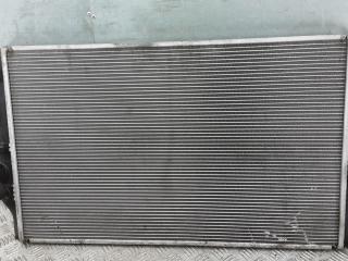 радиатор охлаждения Toyota RAV4 3 поколение (XA30) 2006, 2.2 л., дизель, МКПП, внедорожник 5 дв.