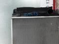 радиатор охлаждения Toyota RAV4 3 поколение (XA30) 2006, 2.2 л., дизель, МКПП, внедорожник 5 дв. - фото №2