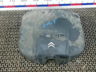 защита двигателя Citroen C-Crosser 1 поколение 2009, 2.2 л., D HDi, дизель, МКПП, внедорожник 5 дв.