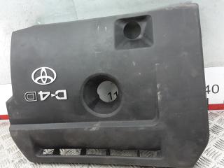 защита двигателя Toyota RAV4 3 поколение (XA30) 2006, 2.2 л., дизель, МКПП, внедорожник 5 дв.