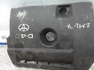 защита двигателя Toyota RAV4 3 поколение (XA30) [рестайлинг] 2008, 2.2 л., дизель, МКПП, внедорожник 5 дв.