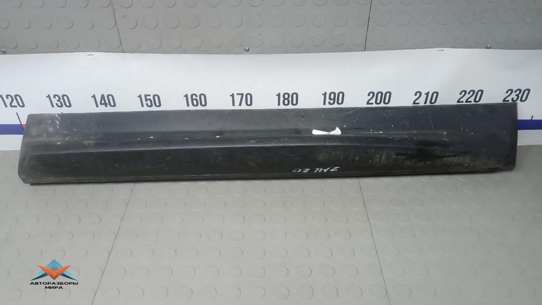 молдинг двери передней правой Land Rover Range Rover Sport 1 поколение 2008, 3.6 л., дизель, АКПП, внедорожник 5 дв., DGP000202PCL, 6H3223844AA8PCL - фото №1