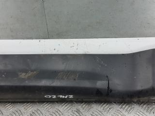 молдинг двери задней левой Land Rover Range Rover Sport 1 поколение 2008, 3.6 л., дизель, АКПП, внедорожник 5 дв., DGP000232PCL, 6H3220170BA8PCL