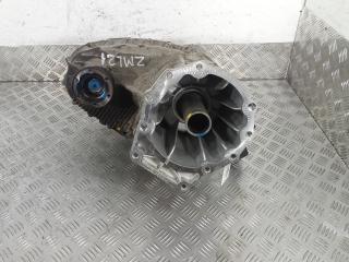 раздаточная коробка Volkswagen Touareg 1 поколение 2004, 5.0 л., дизель, АКПП, внедорожник 5 дв., OAD341012K