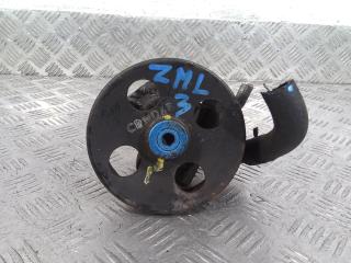 ГУР Hyundai Tucson 1 поколение 2005, 2.0 л., дизель, МКПП, внедорожник 5 дв.