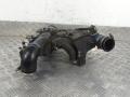 коллектор впускной Land Rover Range Rover Sport 1 поколение 2008, 3.6 л., дизель, АКПП, внедорожник 5 дв., 6H4Q-6K770-DB, LR004046 - фото №3