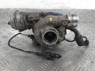 турбина Kia Carens 3 поколение 2008, 2.0 л., D CRDi, дизель, МКПП, минивэн, 2823127450