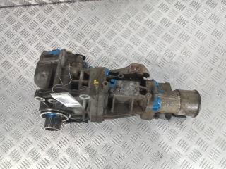 раздаточная коробка Citroen C-Crosser 1 поколение 2009, 2.2 л., D HDi, дизель, МКПП, внедорожник 5 дв., 067023