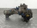 раздаточная коробка Citroen C-Crosser 1 поколение 2009, 2.2 л., D HDi, дизель, МКПП, внедорожник 5 дв., 067023 - фото №4