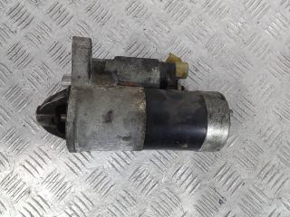 стартер Mazda 6 GJ 2014, 2.2 л., дизель, МКПП, седан, M001T81281