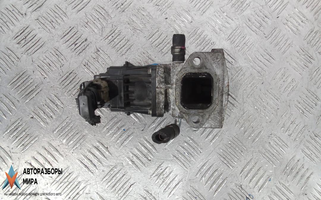 клапан EGR Mazda 6 GJ 2014, 2.2 л., дизель, МКПП, седан - фото №1