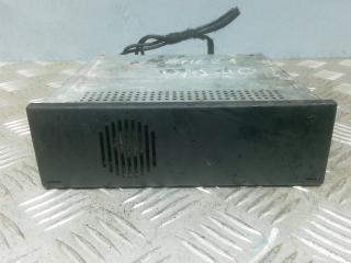 блок радио Volkswagen Touareg 1 поколение 2004, 5.0 л., дизель, АКПП, внедорожник 5 дв., 7L6919146C