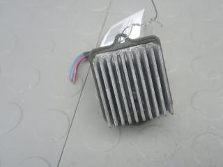 сопротивление печки Citroen C-Crosser 1 поколение 2009, 2.2 л., D HDi, дизель, МКПП, внедорожник 5 дв.