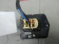 сопротивление печки Citroen C-Crosser 1 поколение 2009, 2.2 л., D HDi, дизель, МКПП, внедорожник 5 дв. - фото №2