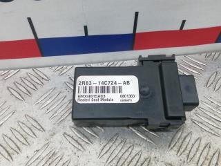 блок управления (другие) Land Rover Range Rover Sport 1 поколение 2008, 3.6 л., дизель, АКПП, внедорожник 5 дв., 2R83-14C724-AB