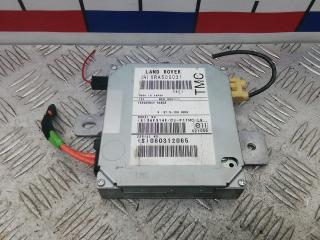 блок управления (другие) Land Rover Range Rover Sport 1 поколение 2008, 3.6 л., дизель, АКПП, внедорожник 5 дв., XRA500031