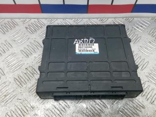 блок управления АКПП Mitsubishi Pajero 3 поколение [рестайлинг] 2005, 3.2 л., дизель, АКПП, внедорожник 5 дв., 8631A046