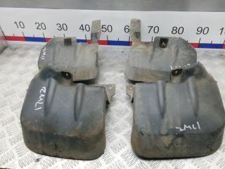 брызговик Mitsubishi L200 4 поколение 2010, 2.5 л., дизель, МКПП, пикап