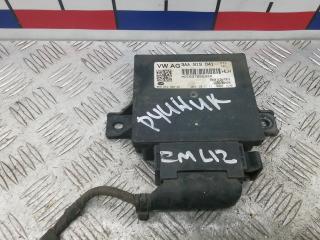 блок управления ручником Volkswagen Passat B7 2011, 2.0 л., дизель, МКПП, седан, 3AA919041