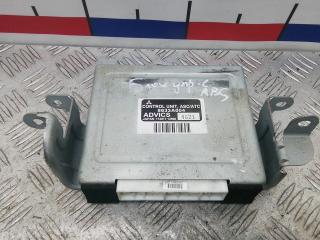 блок управления (другие) Mitsubishi Pajero 3 поколение [рестайлинг] 2005, 3.2 л., дизель, АКПП, внедорожник 5 дв., 115811-13690