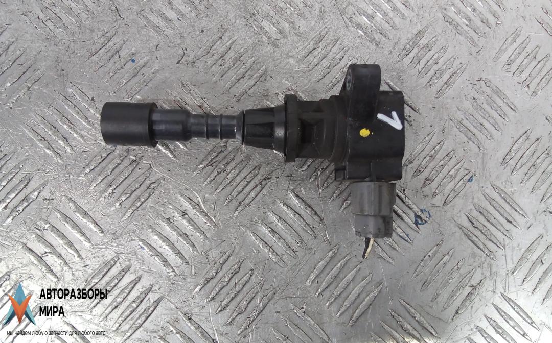 катушка зажигания Mazda 6 GH 2007, 1.8 л., бензин, МКПП, хетчбэк 5 дв., LFB618100 - фото №1