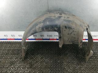 Подкрылок задний левый Dodge Caliber 1 поколение 2008, 2.0 л., бензин, вариатор, хетчбэк 5 дв.