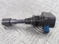 катушка зажигания Mazda 6 GH 2007, 1.8 л., бензин, МКПП, хетчбэк 5 дв., LFB618100 - фото №5