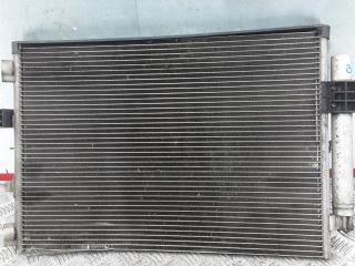 радиатор кондиционера Ford Focus 3 поколение 2011, 1.6 л., TDCi, дизель, МКПП, хетчбэк 5 дв.