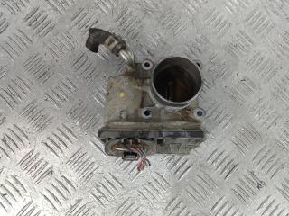 заслонка дроссельная Toyota Avensis 2 поколение (T250) 2004, 1.6 л., бензин, МКПП, седан, 220300D020