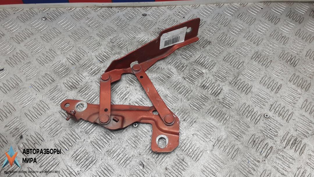 петля капота Dodge Caliber 1 поколение 2008, 2.0 л., бензин, вариатор, хетчбэк 5 дв. - фото №1