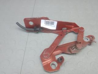 петля капота Dodge Caliber 1 поколение 2008, 2.0 л., бензин, вариатор, хетчбэк 5 дв.