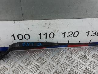 щеткодержатель (поводок стеклоочистителя, дворник) Dodge Caliber 1 поколение 2008, 2.0 л., бензин, вариатор, хетчбэк 5 дв.