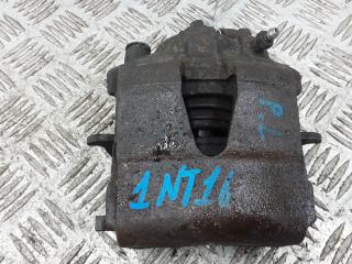 суппорт передний левый Skoda Octavia 3 поколение (A7) 2014, 1.6 л., дизель, МКПП, универсал, 5Q0615123