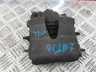 суппорт передний правый Skoda Octavia 3 поколение (A7) 2014, 1.6 л., дизель, МКПП, универсал, 5Q0615124