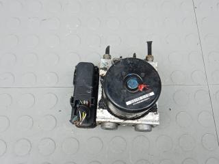 блок ABS Dodge Caliber 1 поколение 2008, 2.0 л., бензин, вариатор, хетчбэк 5 дв., 25021202074