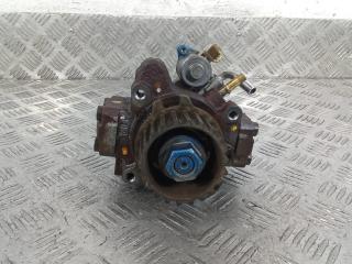 ТНВД Ford Focus 3 поколение 2011, 1.6 л., TDCi, дизель, МКПП, хетчбэк 5 дв., A2C53384062