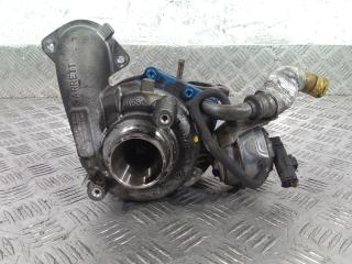 турбина Ford Focus 3 поколение 2011, 1.6 л., TDCi, дизель, МКПП, хетчбэк 5 дв., GTC1244VZ