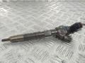 форсунка Skoda Octavia 3 поколение (A7) 2014, 1.6 л., дизель, МКПП, универсал, 0445110477, 04L130277G - фото №5