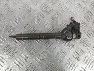 форсунка Skoda Octavia 3 поколение (A7) 2014, 1.6 л., дизель, МКПП, универсал, 0445110477, 04L130277G