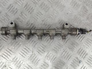 топливная рампа Kia Rio 2 поколение [рестайлинг] 2010, 1.5 л., дизель, МКПП, хетчбэк 5 дв., 314002A420