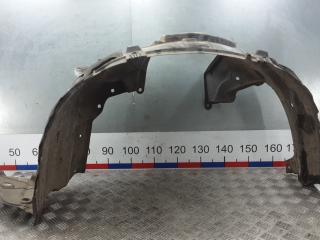 Подкрылок передний левый Nissan X-Trail T31 2009, 2.0 л., дизель, МКПП, внедорожник 5 дв.