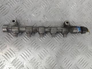 топливная рампа Kia Ceed 2 поколение 2012, 1.6 л., дизель, МКПП, хетчбэк 5 дв., 314002A420