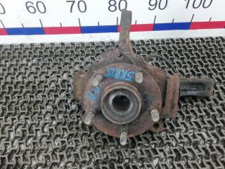 ступица передняя правая Nissan X-Trail T31 2009, 2.0 л., дизель, МКПП, внедорожник 5 дв.