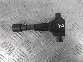 катушка зажигания Mazda 3 BL 2008, 1.4 л., бензин, МКПП, хетчбэк 5 дв., LFB618100